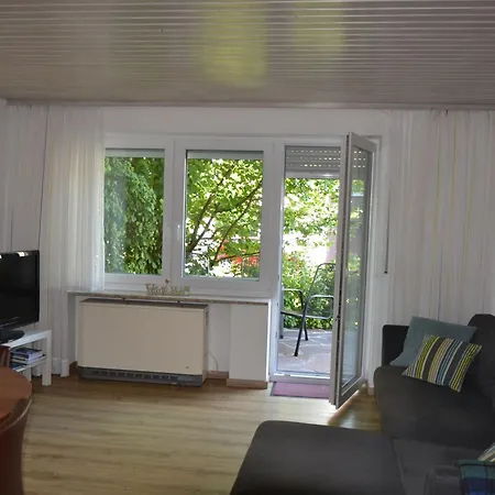 Haus Fiegle Apartment Kressbronn am Bodensee Exterior photo