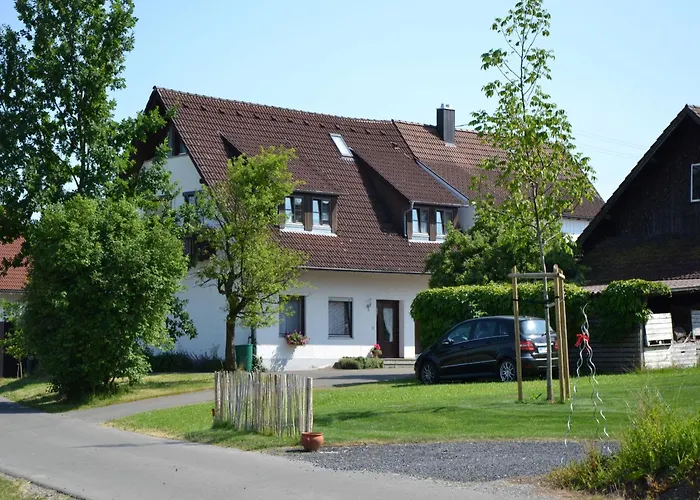 Haus Fiegle