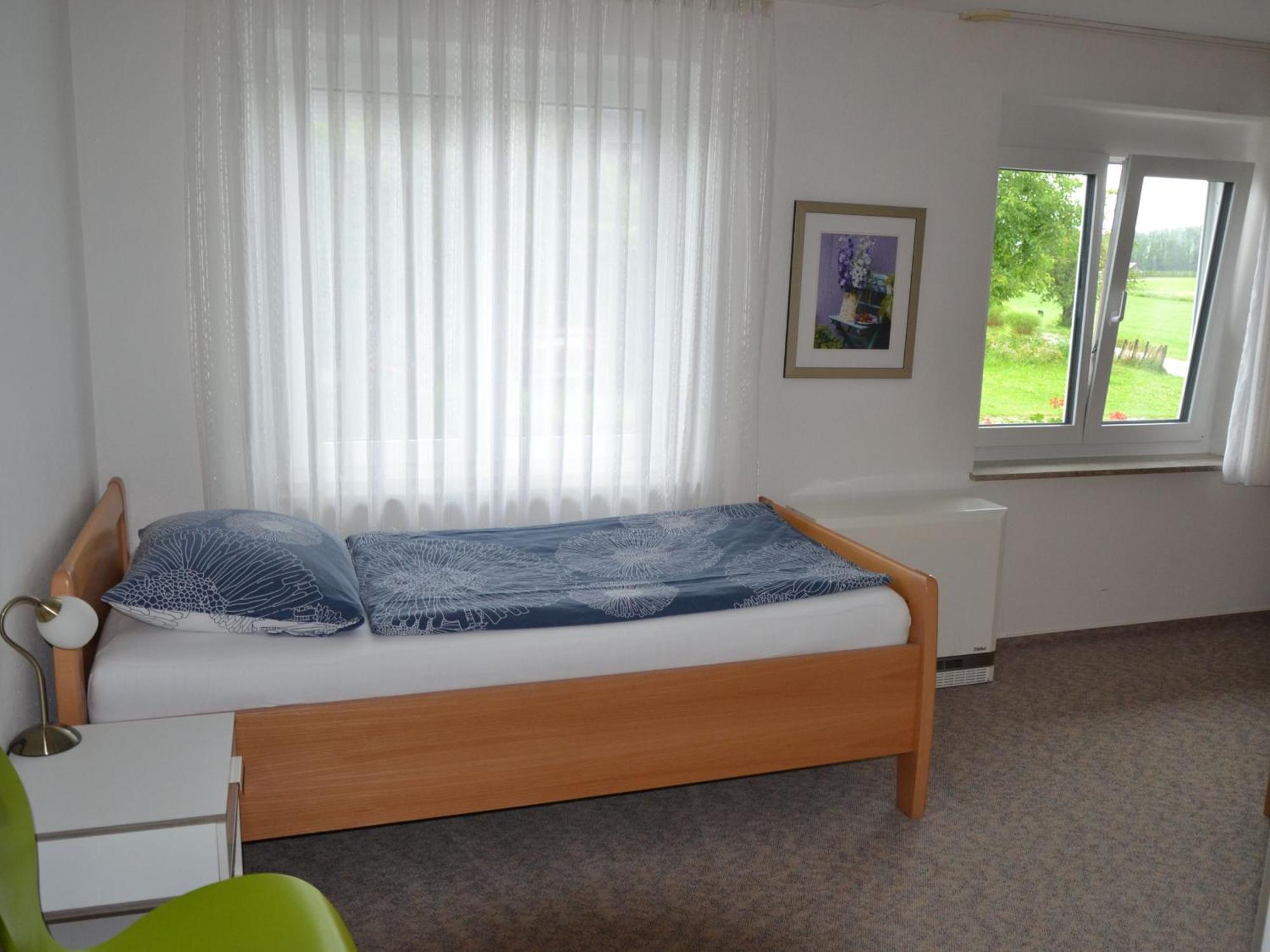 Haus Fiegle Apartment Kressbronn am Bodensee
