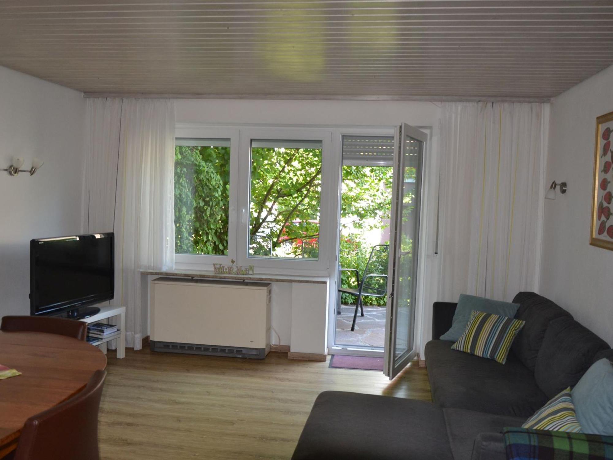 Haus Fiegle Appartement