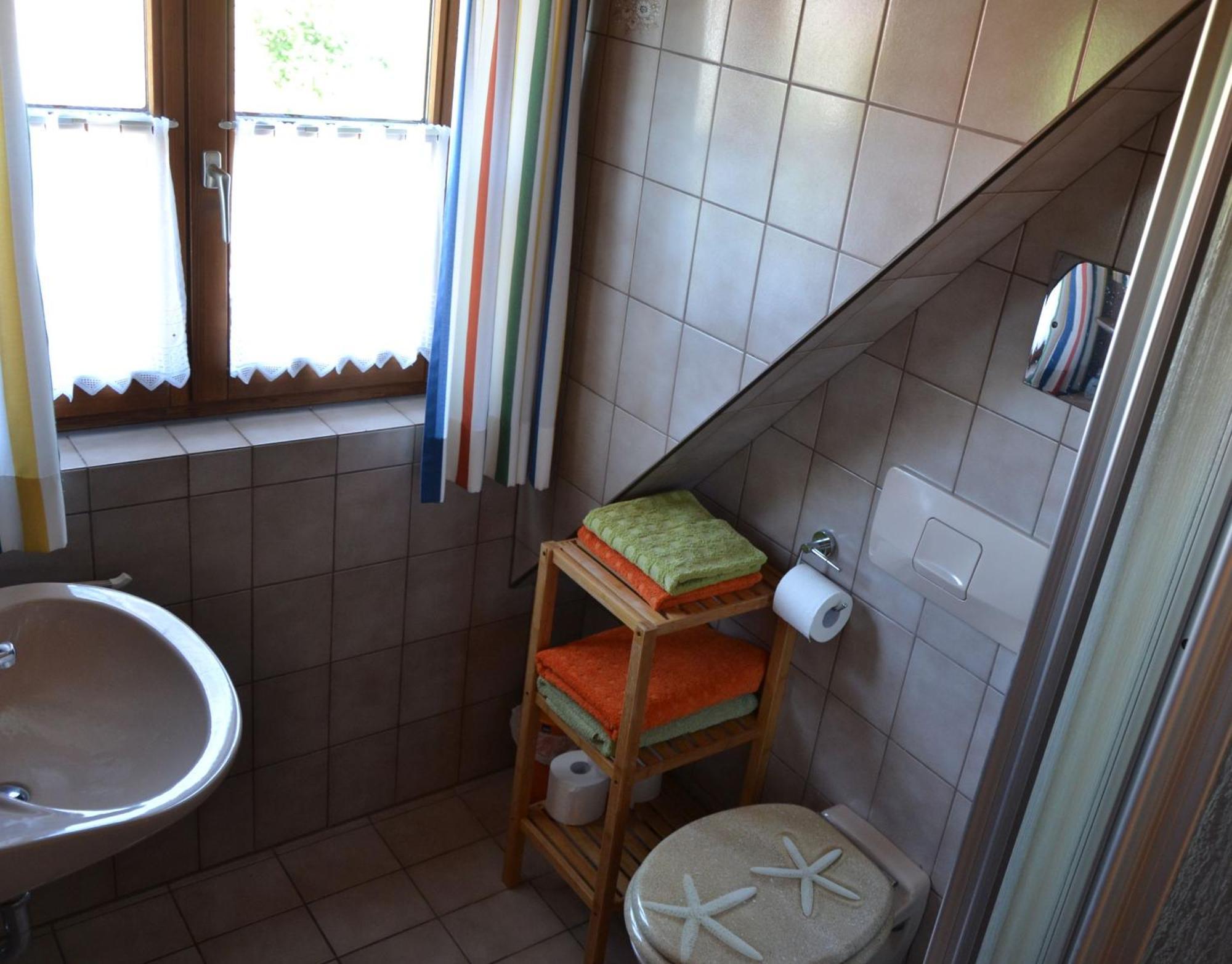 Haus Fiegle Appartement Kressbronn am Bodensee