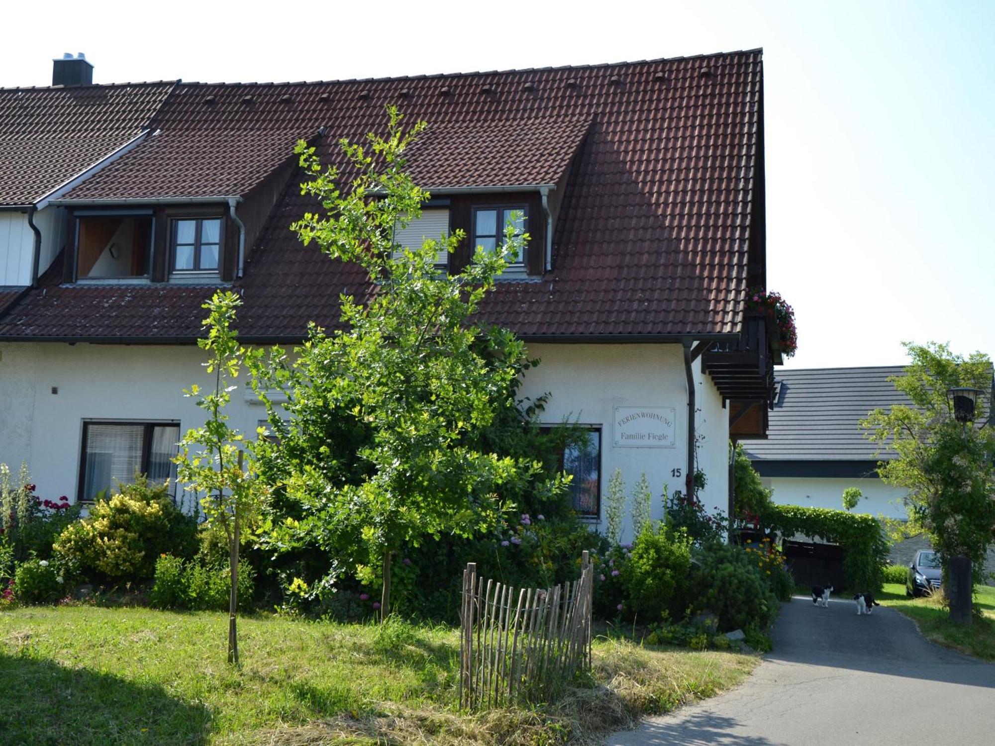 Haus Fiegle