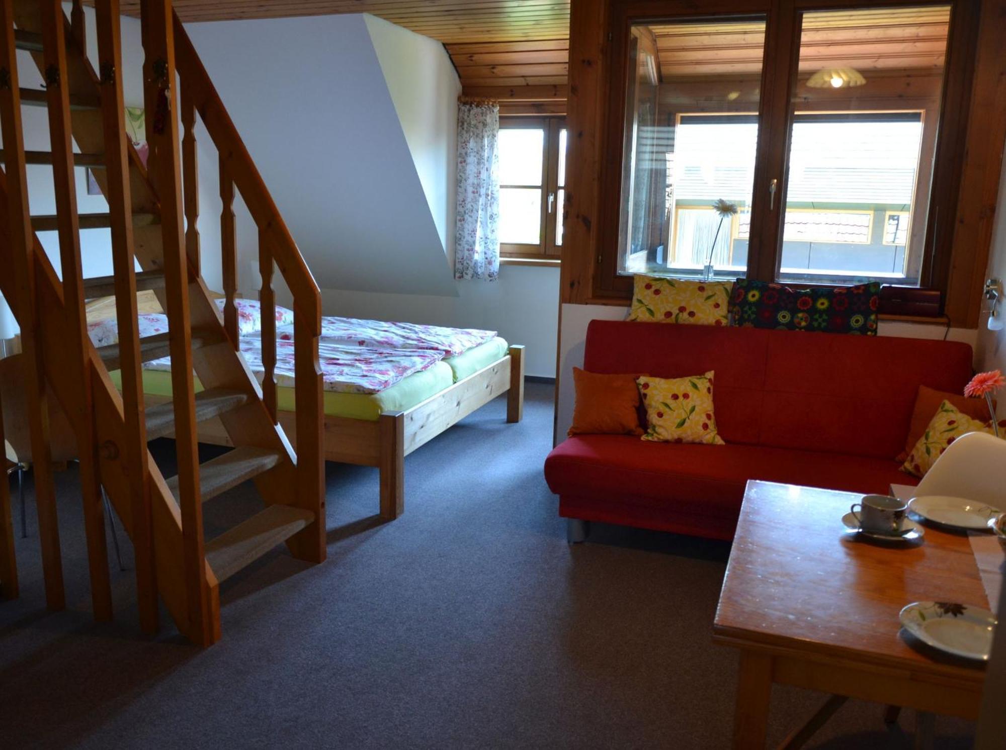 Haus Fiegle Appartement
