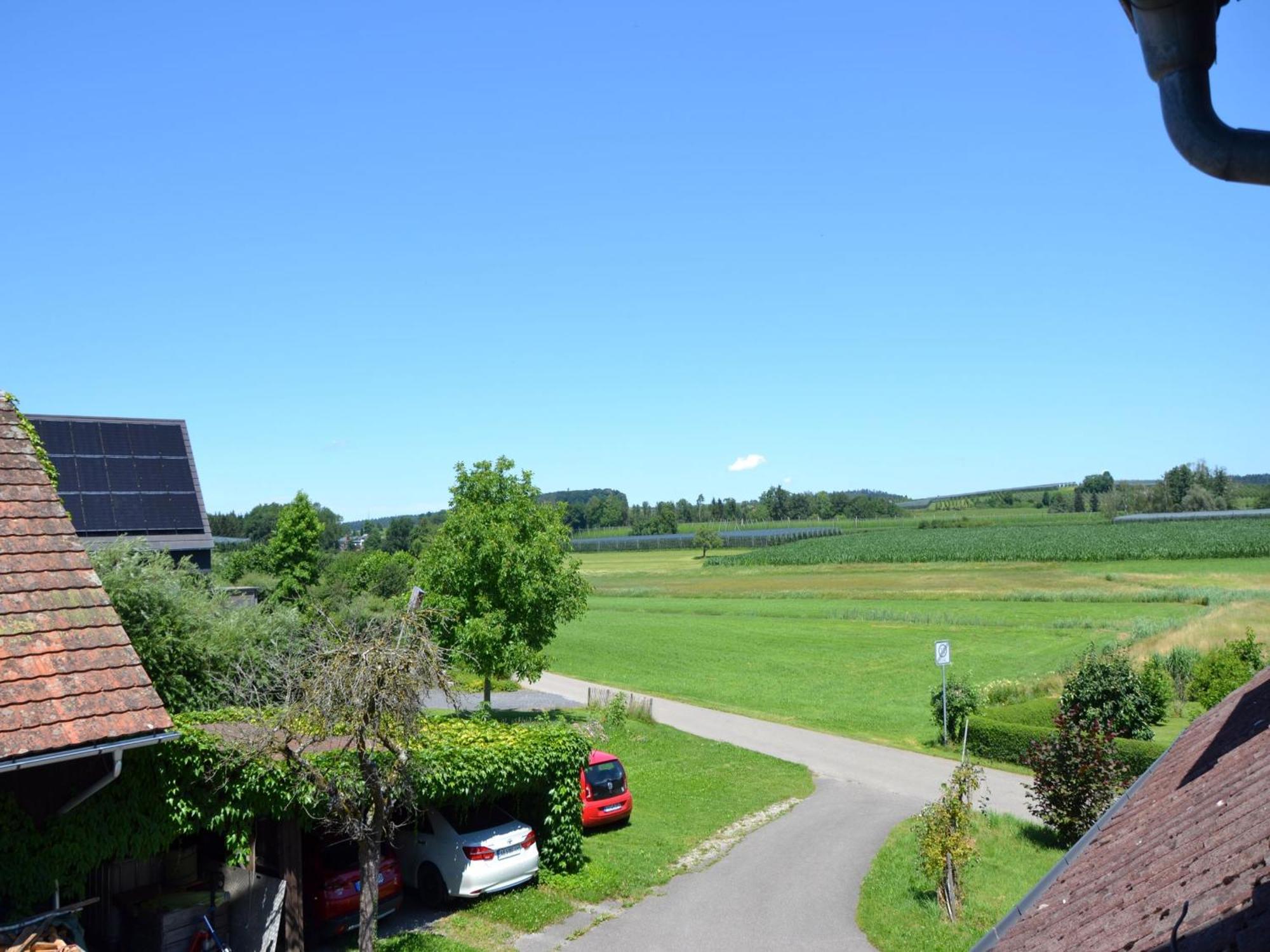 Apartment Haus Fiegle