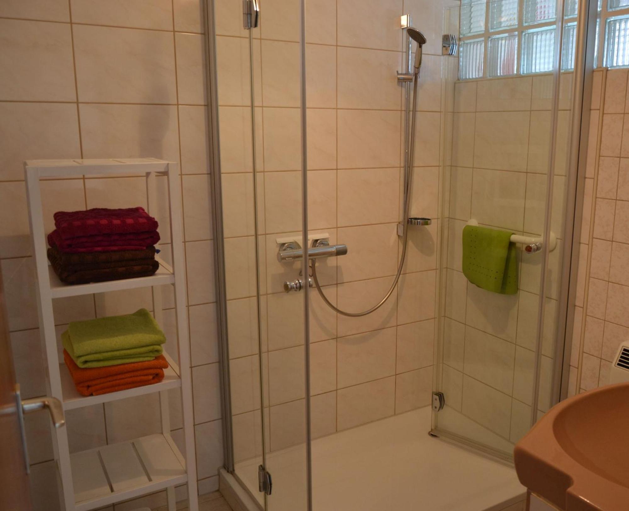 Haus Fiegle Apartment *