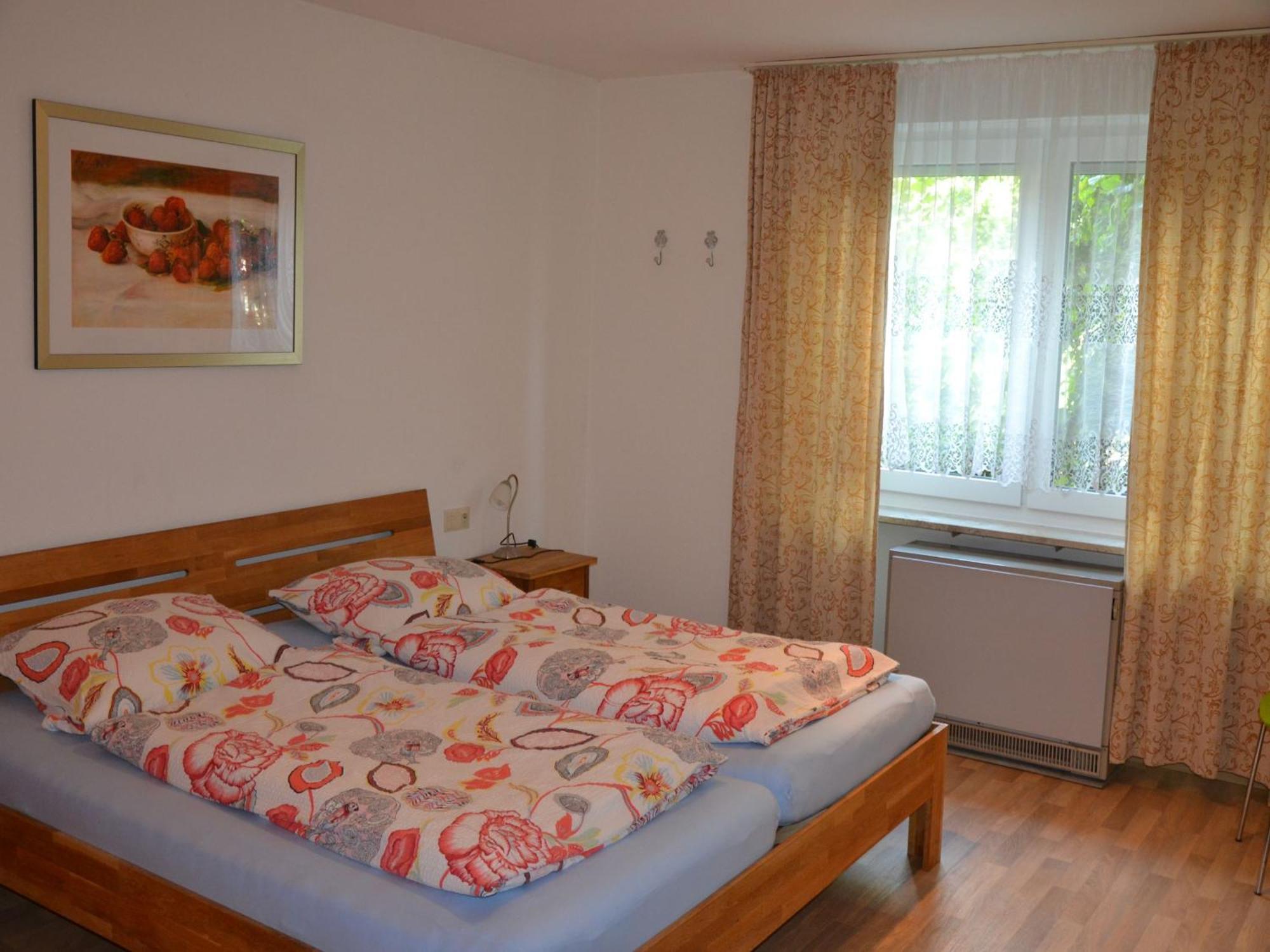 Apartment Haus Fiegle Kressbronn am Bodensee
