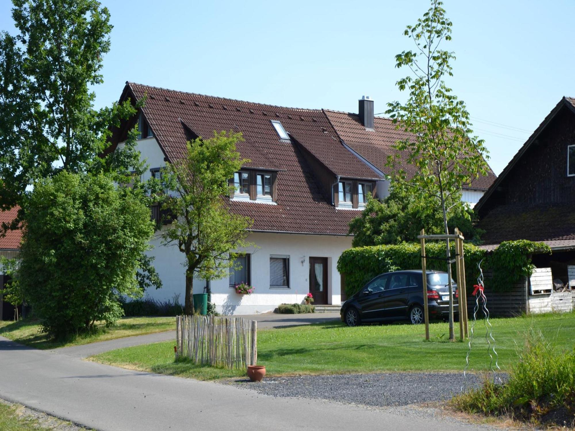 Haus Fiegle Appartement Kressbronn am Bodensee